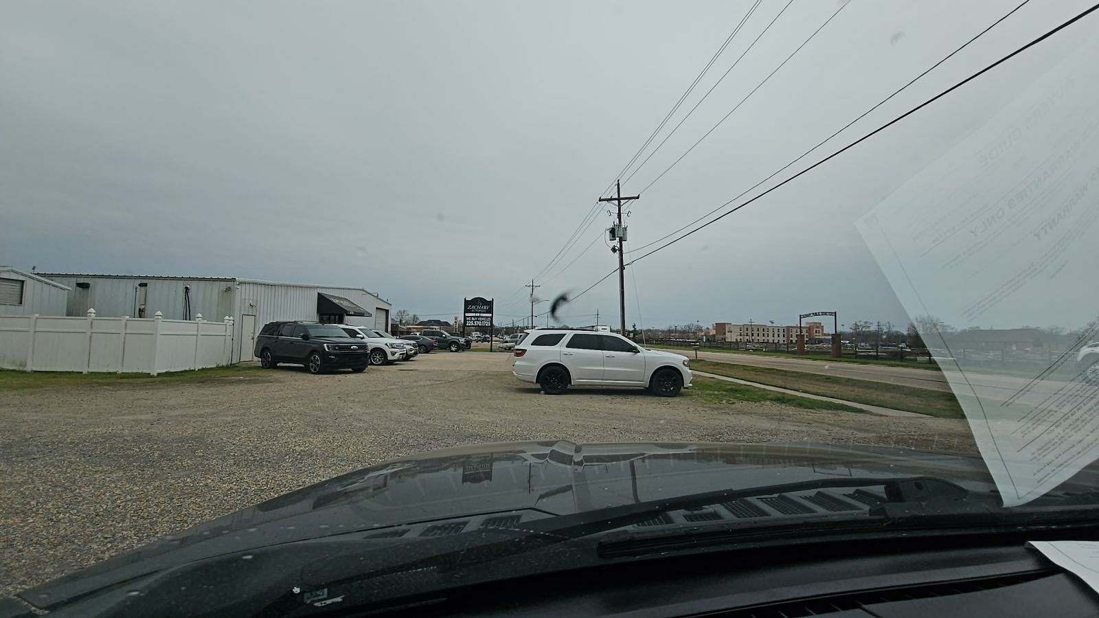 2016 Ford F-150 XLT RWD