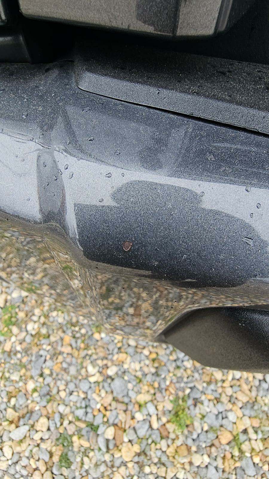 2016 Ford F-150 XLT RWD