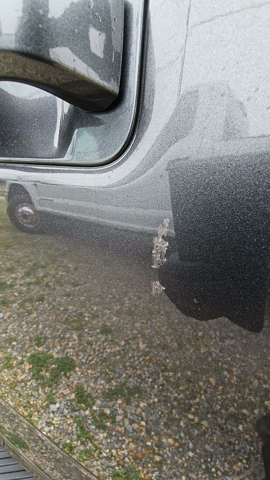 2016 Ford F-150 XLT RWD