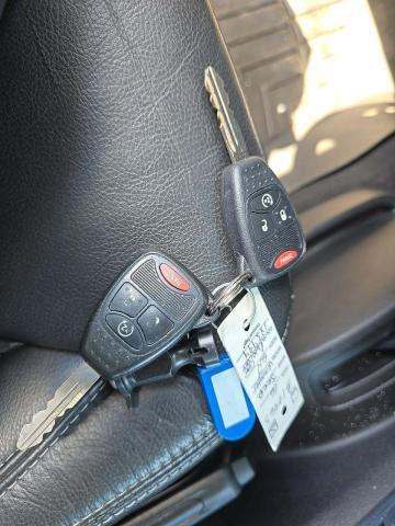 JEEP UNLIMITED SAHARA - 8