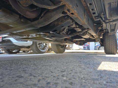 JEEP UNLIMITED SAHARA - 7