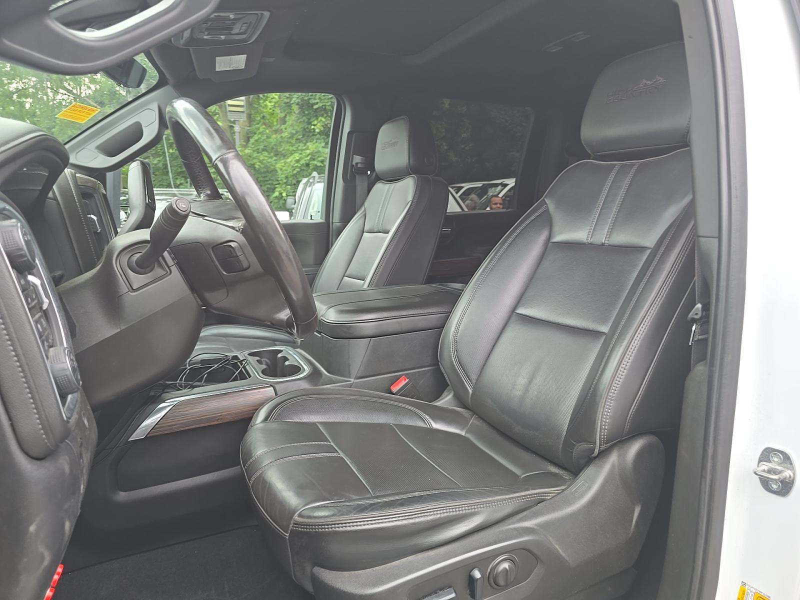 2023 Chevrolet Silverado 3500HD High Country AWD
