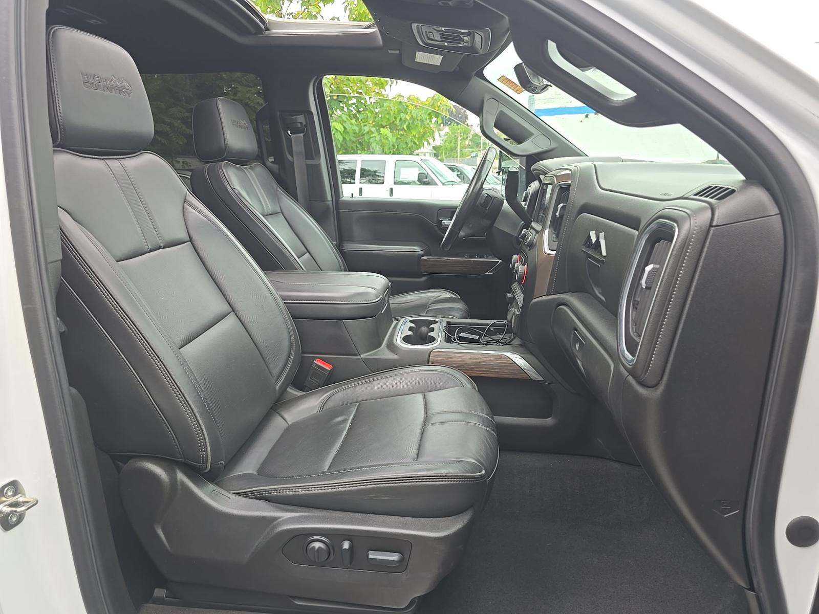 2023 Chevrolet Silverado 3500HD High Country AWD