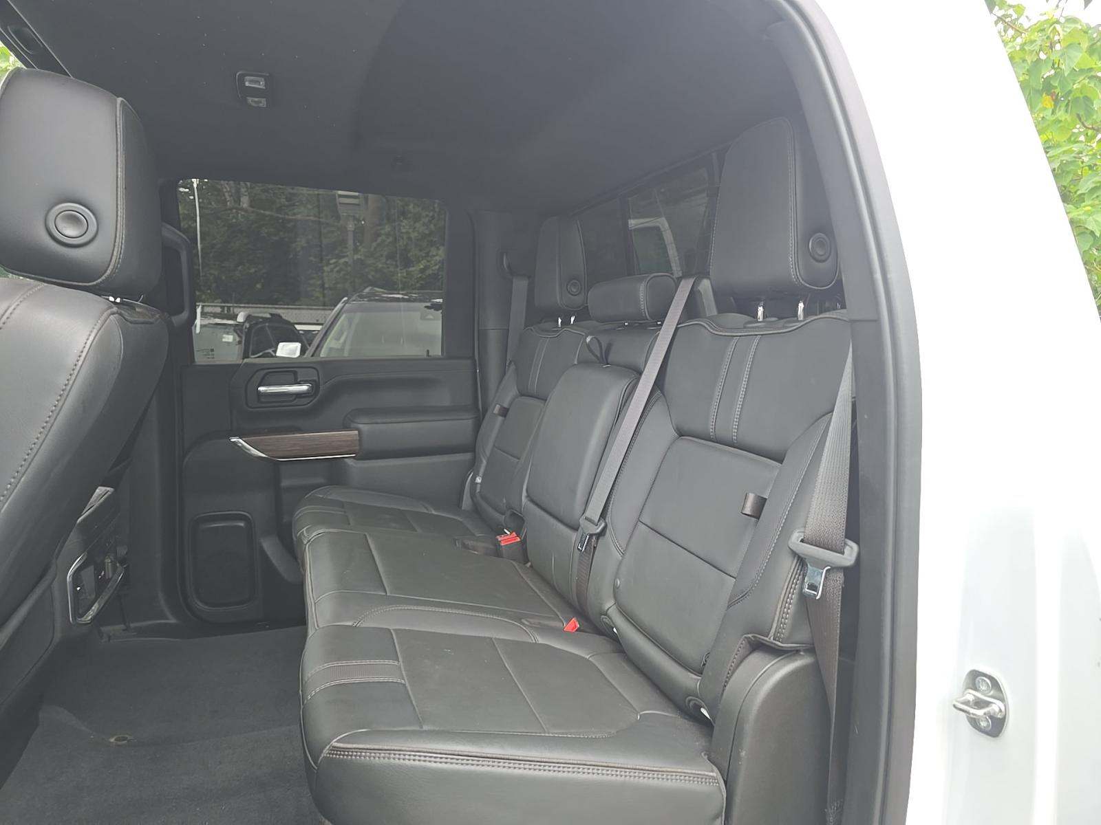2023 Chevrolet Silverado 3500HD High Country AWD