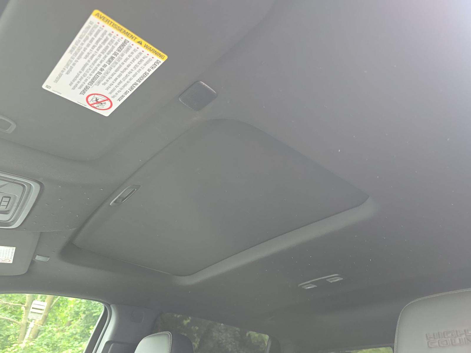 2023 Chevrolet Silverado 3500HD High Country AWD