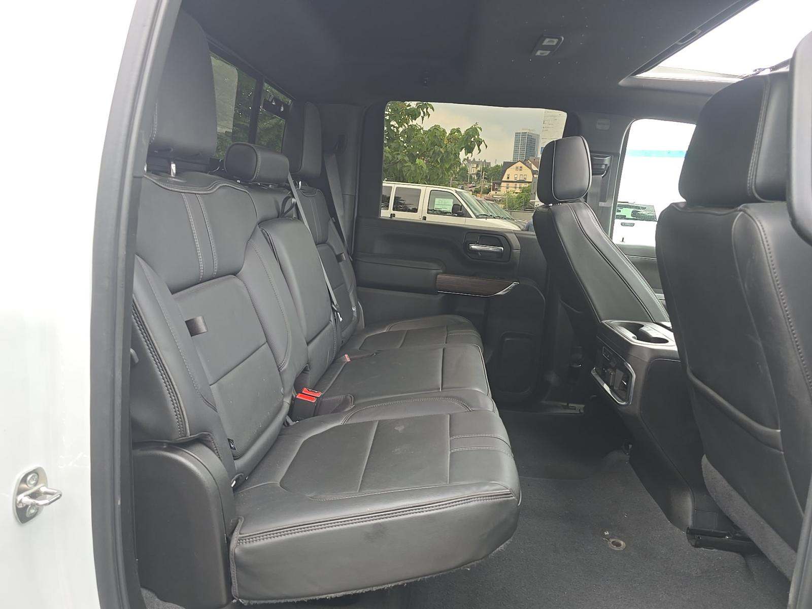 2023 Chevrolet Silverado 3500HD High Country AWD