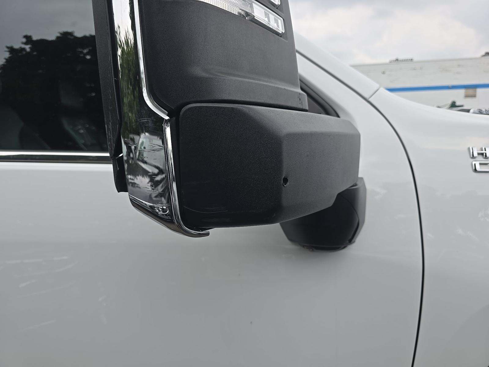 2023 Chevrolet Silverado 3500HD High Country AWD