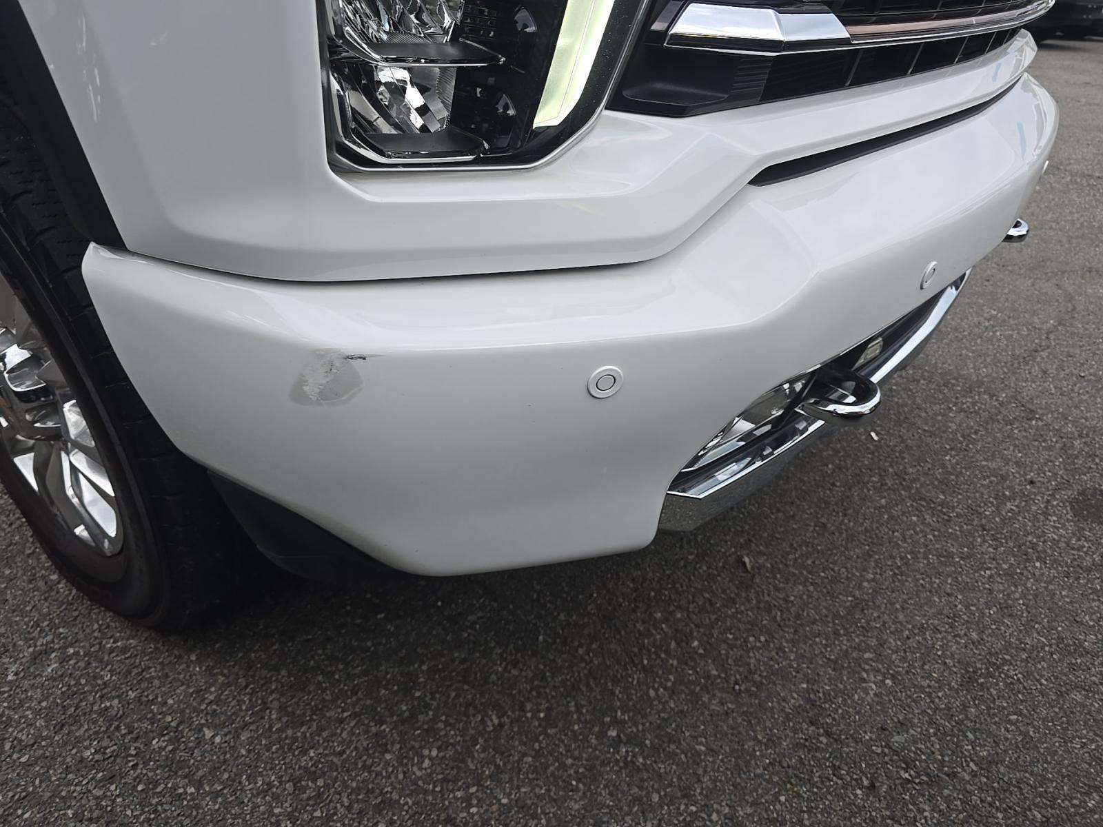 2023 Chevrolet Silverado 3500HD High Country AWD