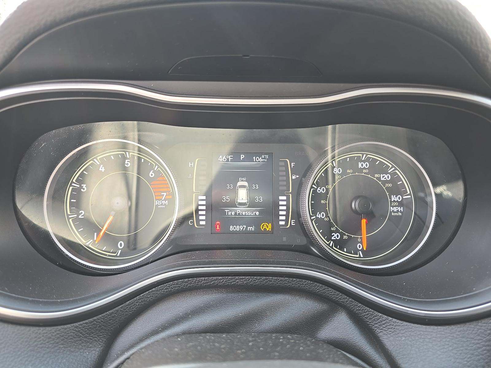 JEEP LATITUDE PLUS - 9