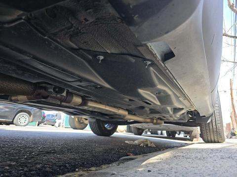 JEEP LATITUDE PLUS - 7