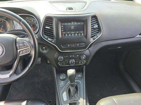 JEEP LATITUDE PLUS - 10