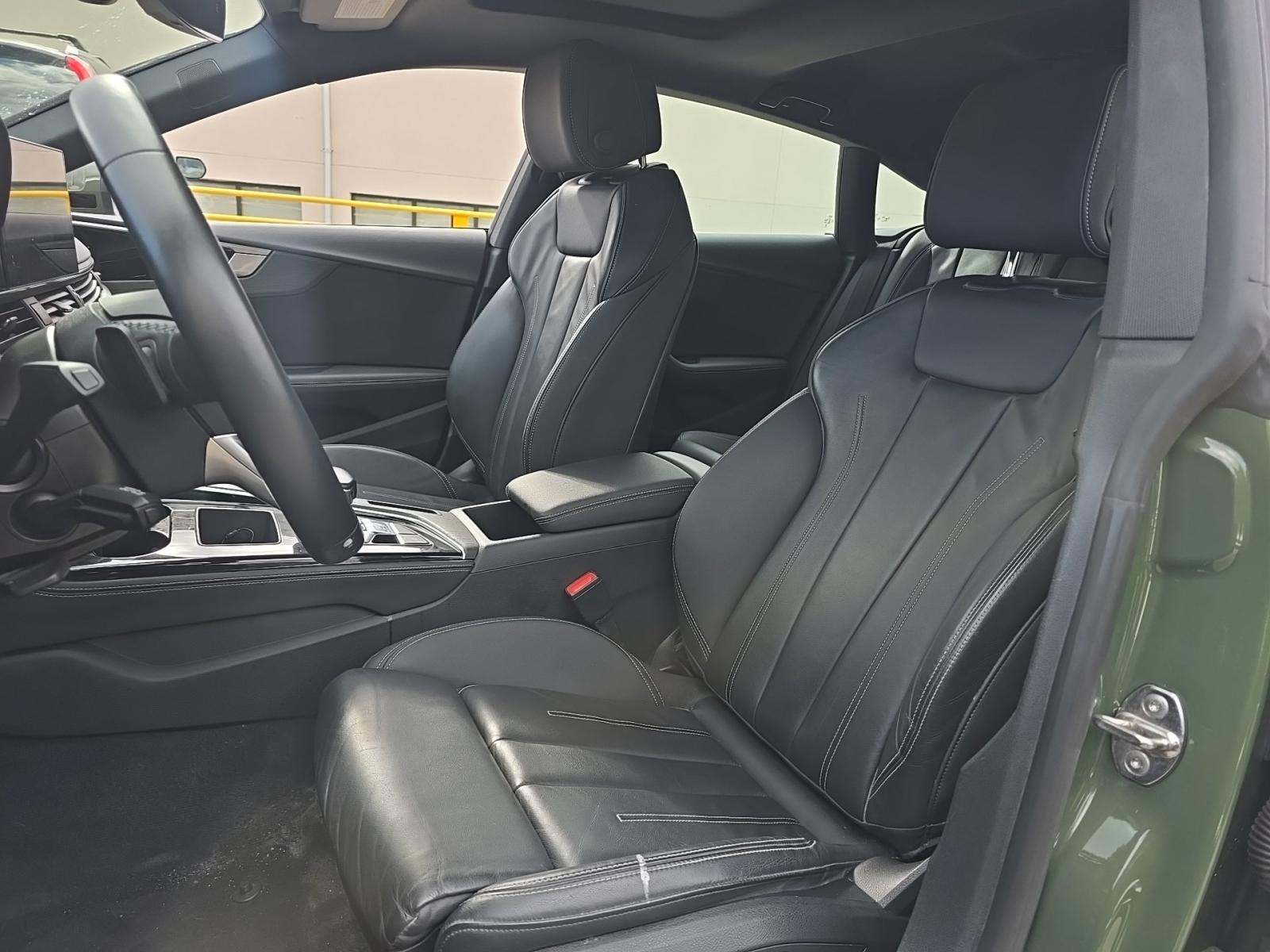 2024 Audi A5 S Line Premium Plus AWD