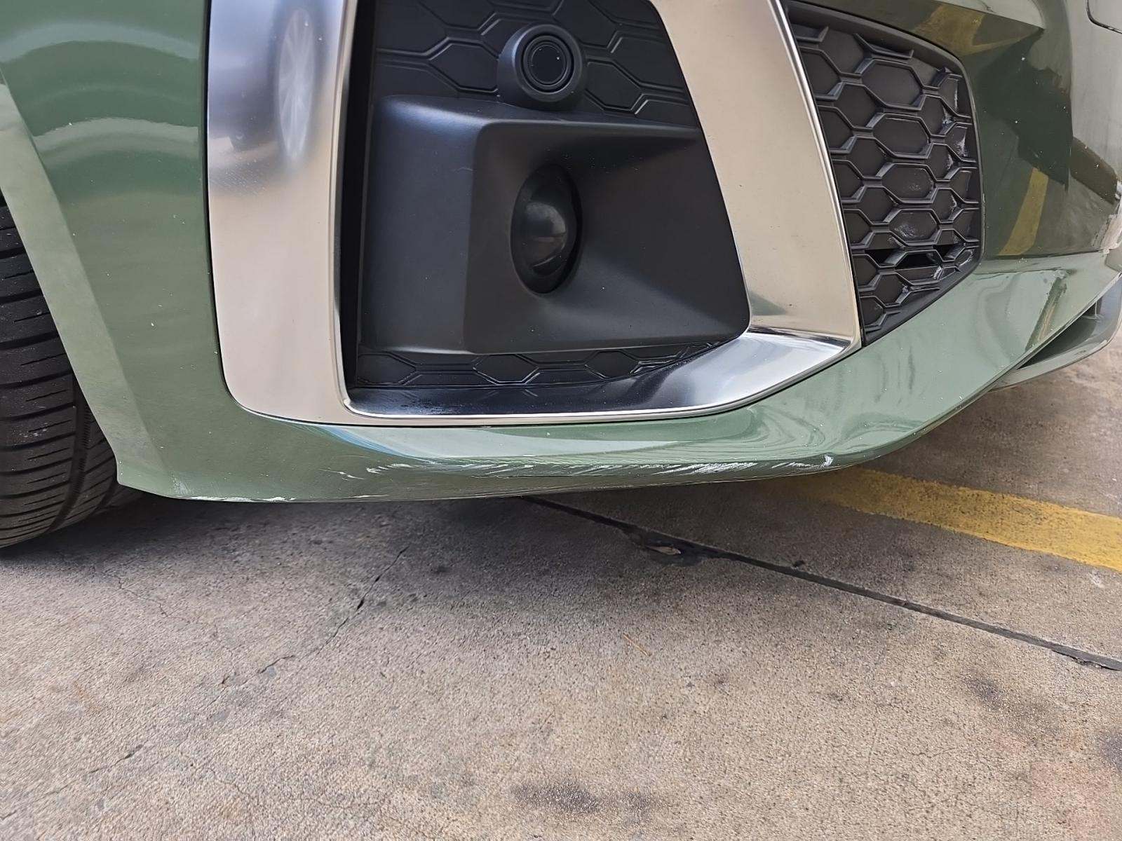 2024 Audi A5 S Line Premium Plus AWD