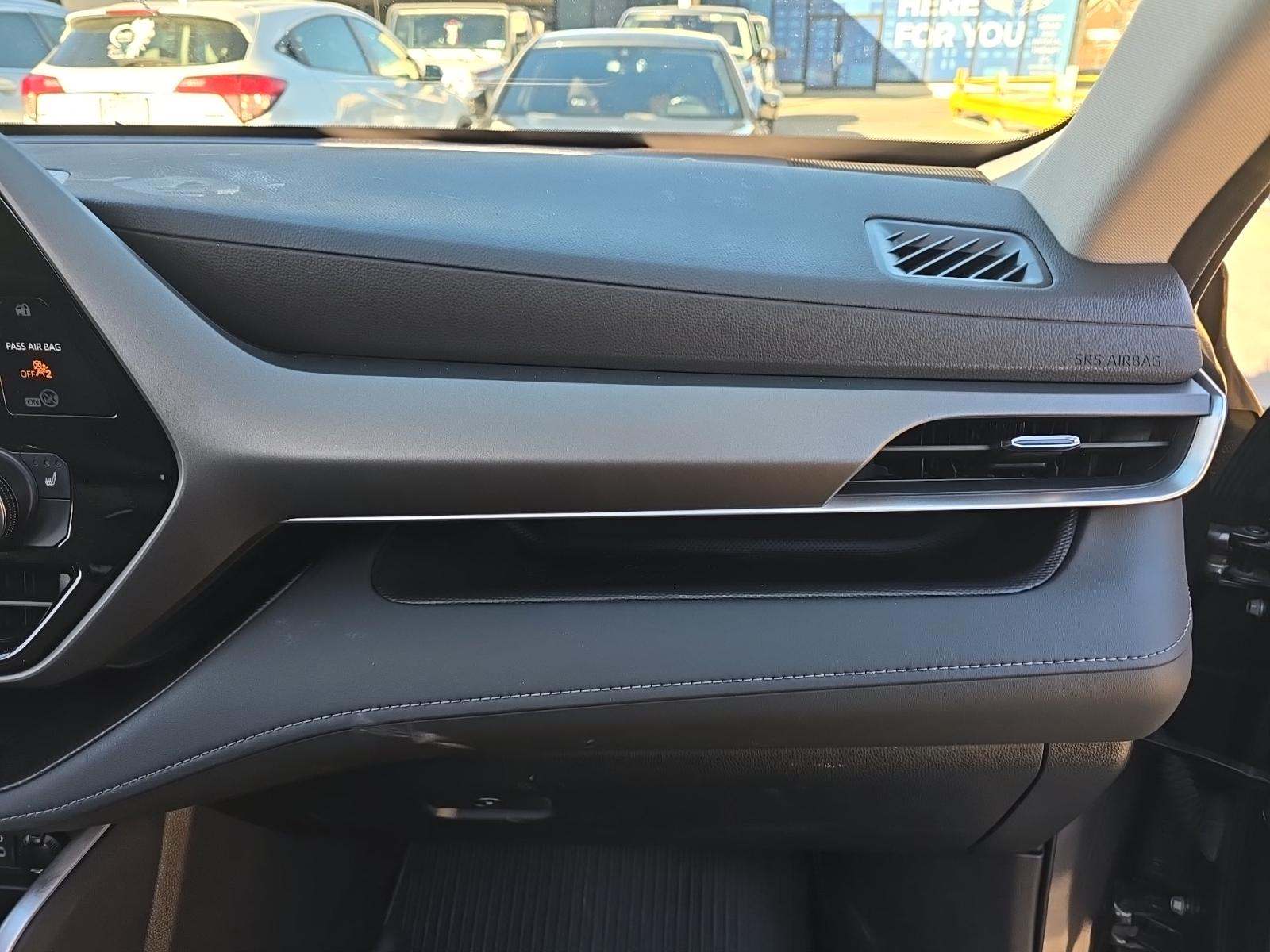 2023 Toyota Highlander XLE AWD