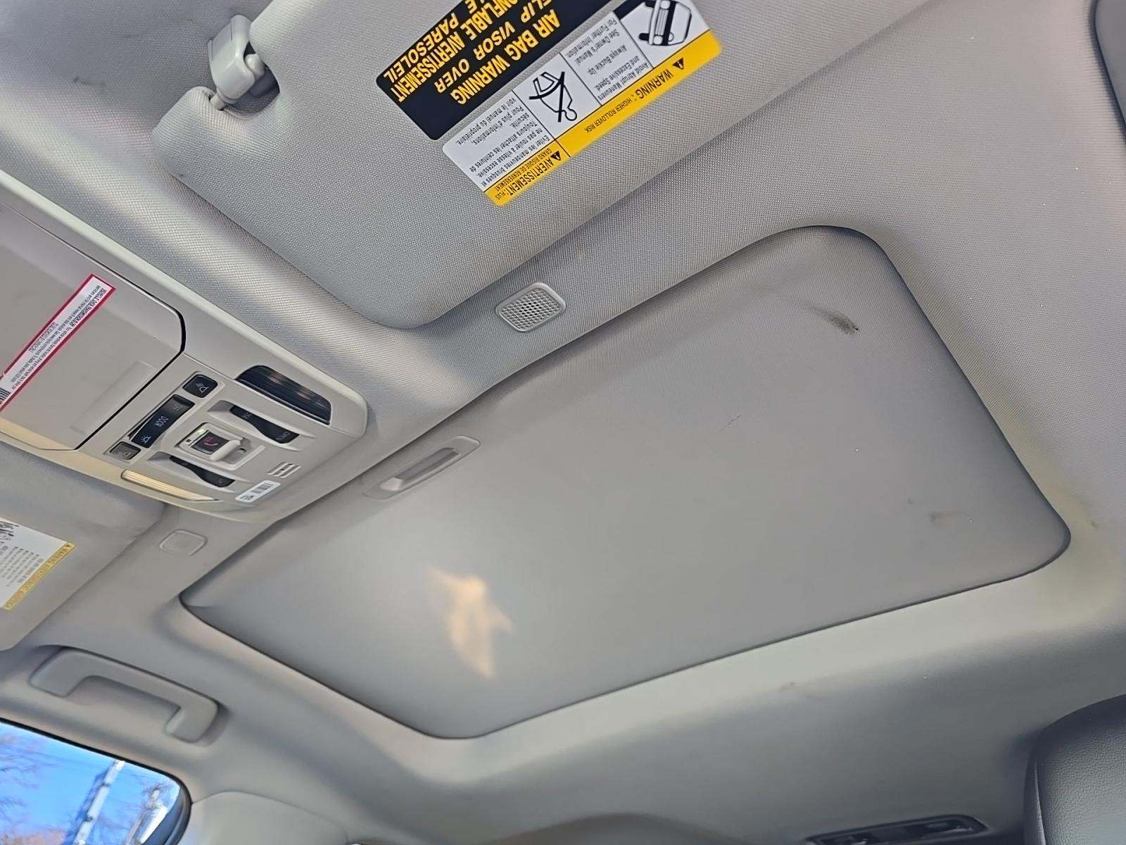 2023 Toyota Highlander XLE AWD