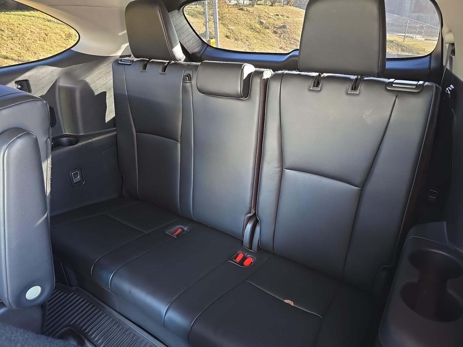 2023 Toyota Highlander XLE AWD