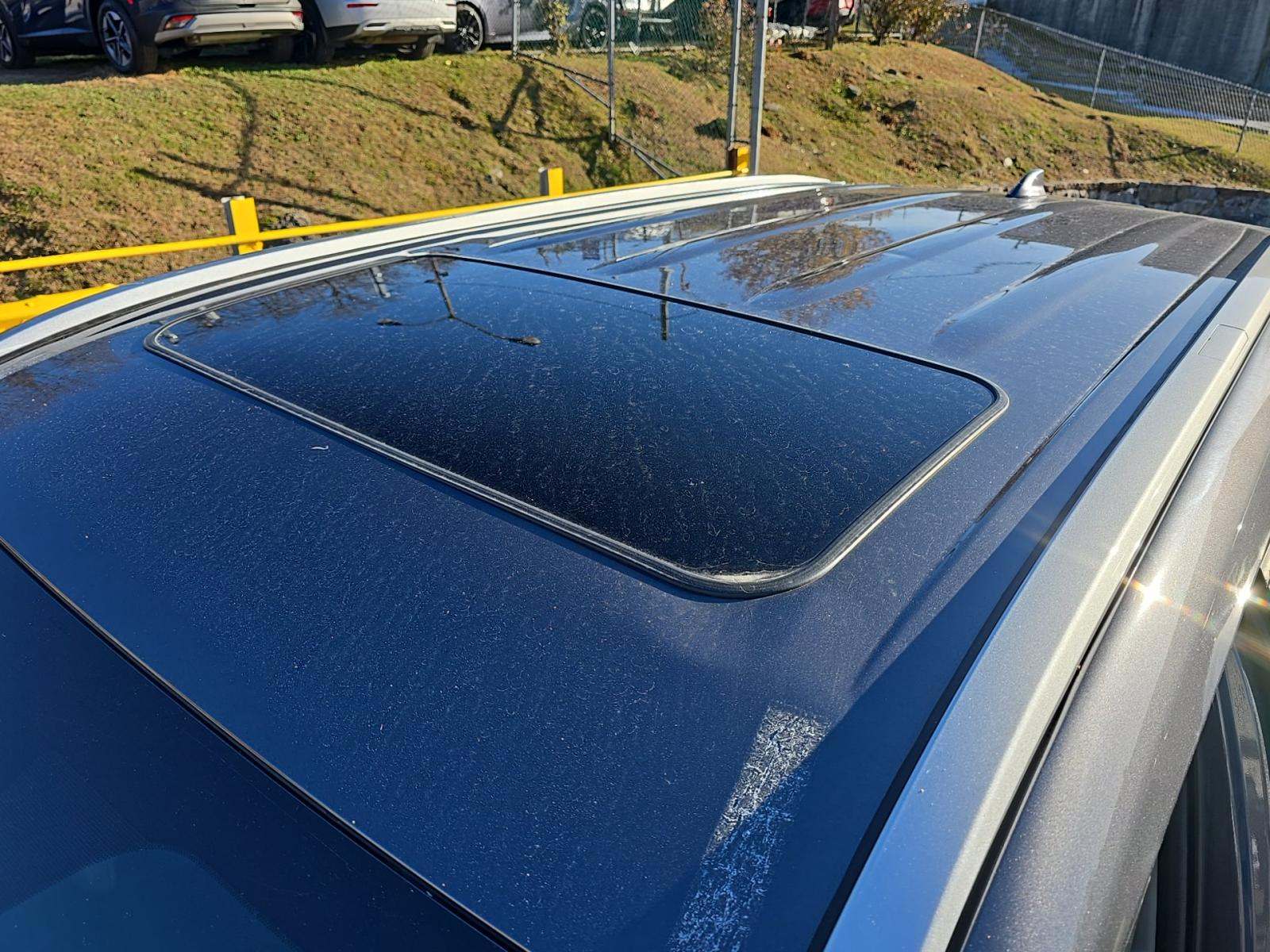 2023 Toyota Highlander XLE AWD