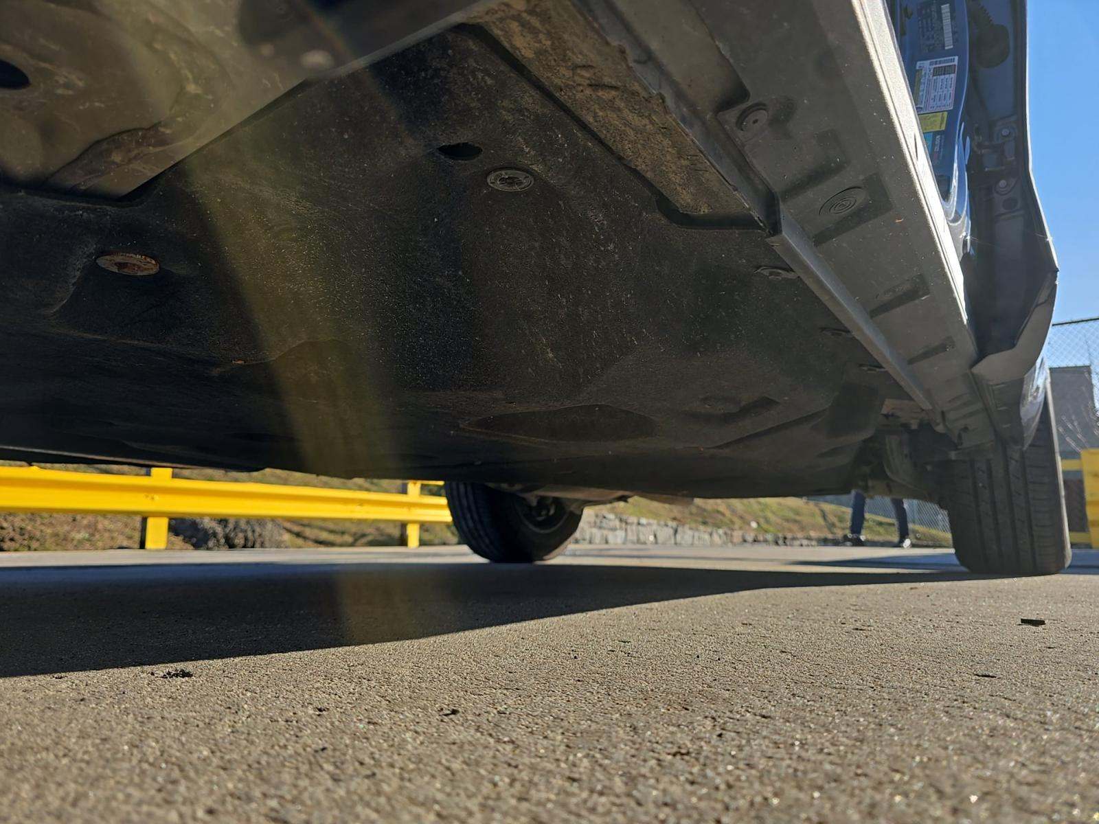 2023 Toyota Highlander XLE AWD