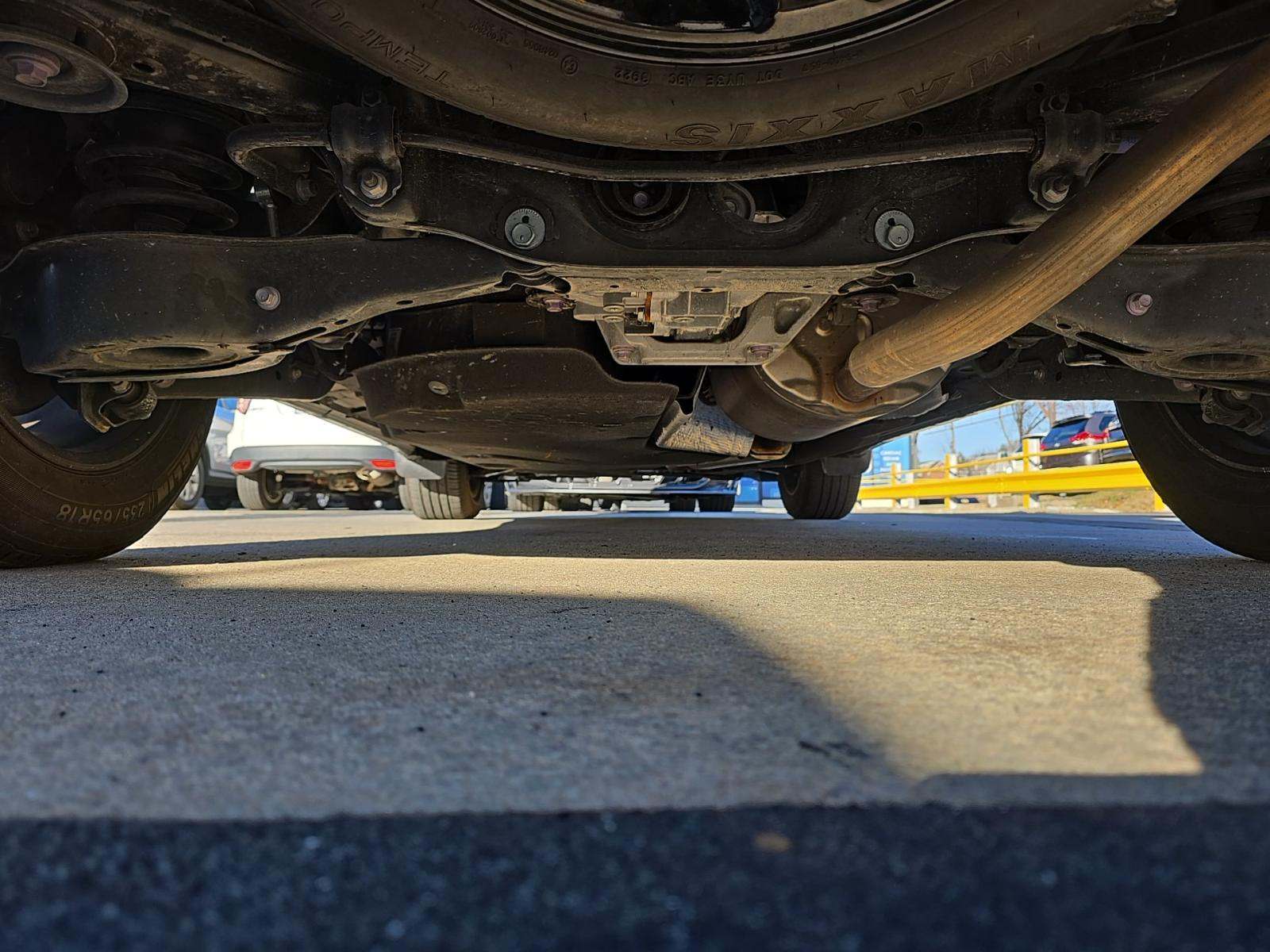 2023 Toyota Highlander XLE AWD