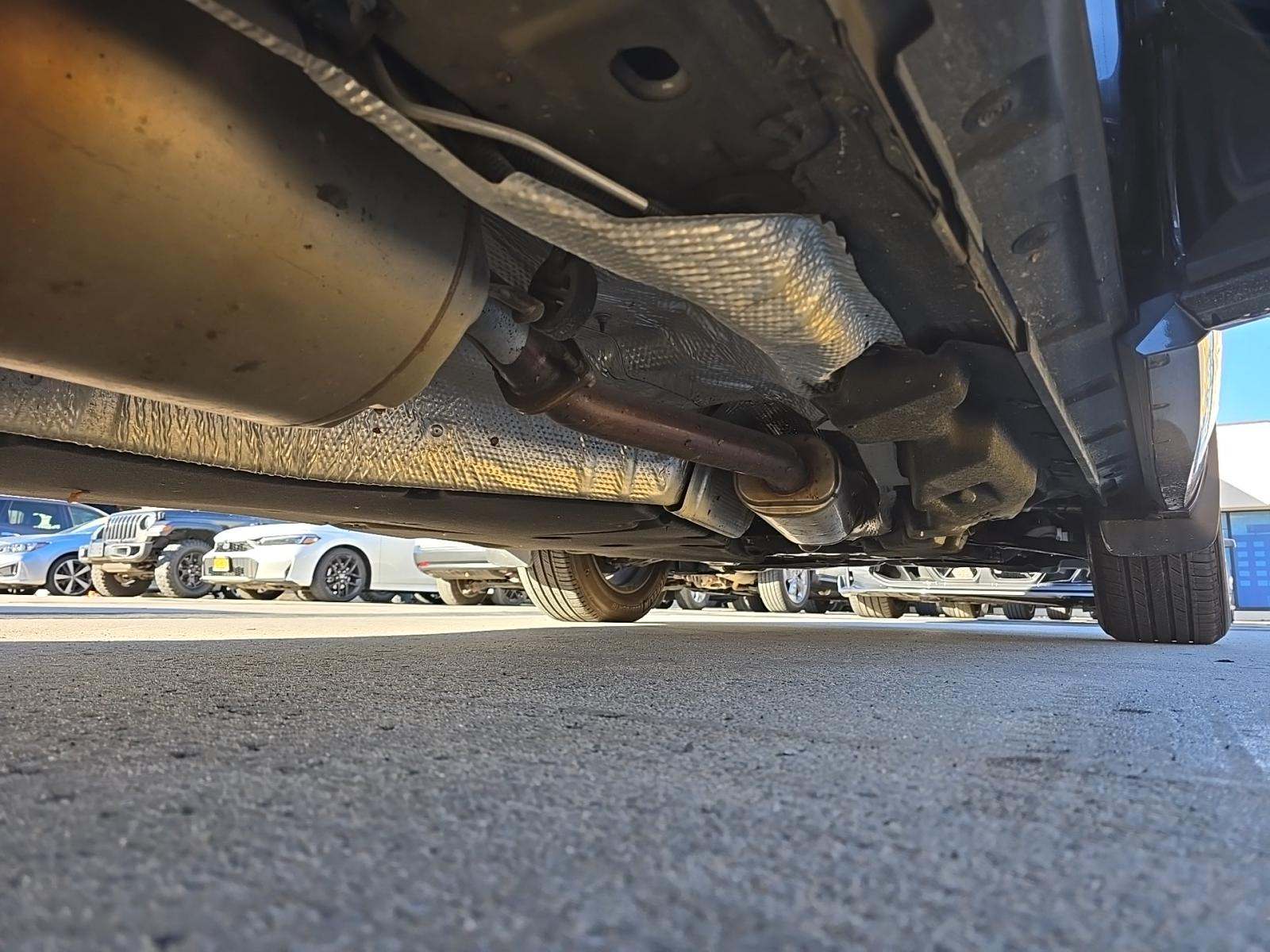 2023 Toyota Highlander XLE AWD