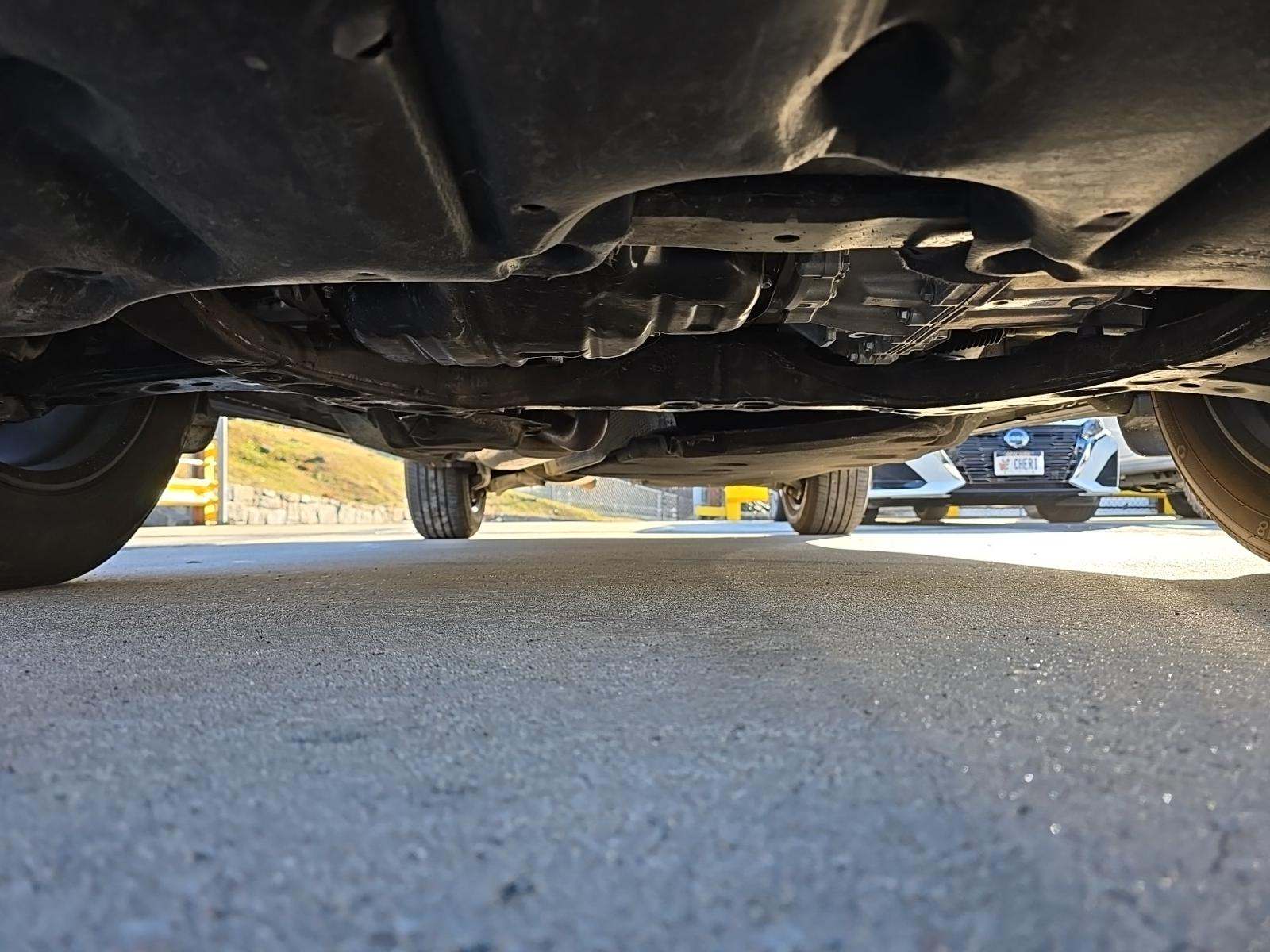 2023 Toyota Highlander XLE AWD