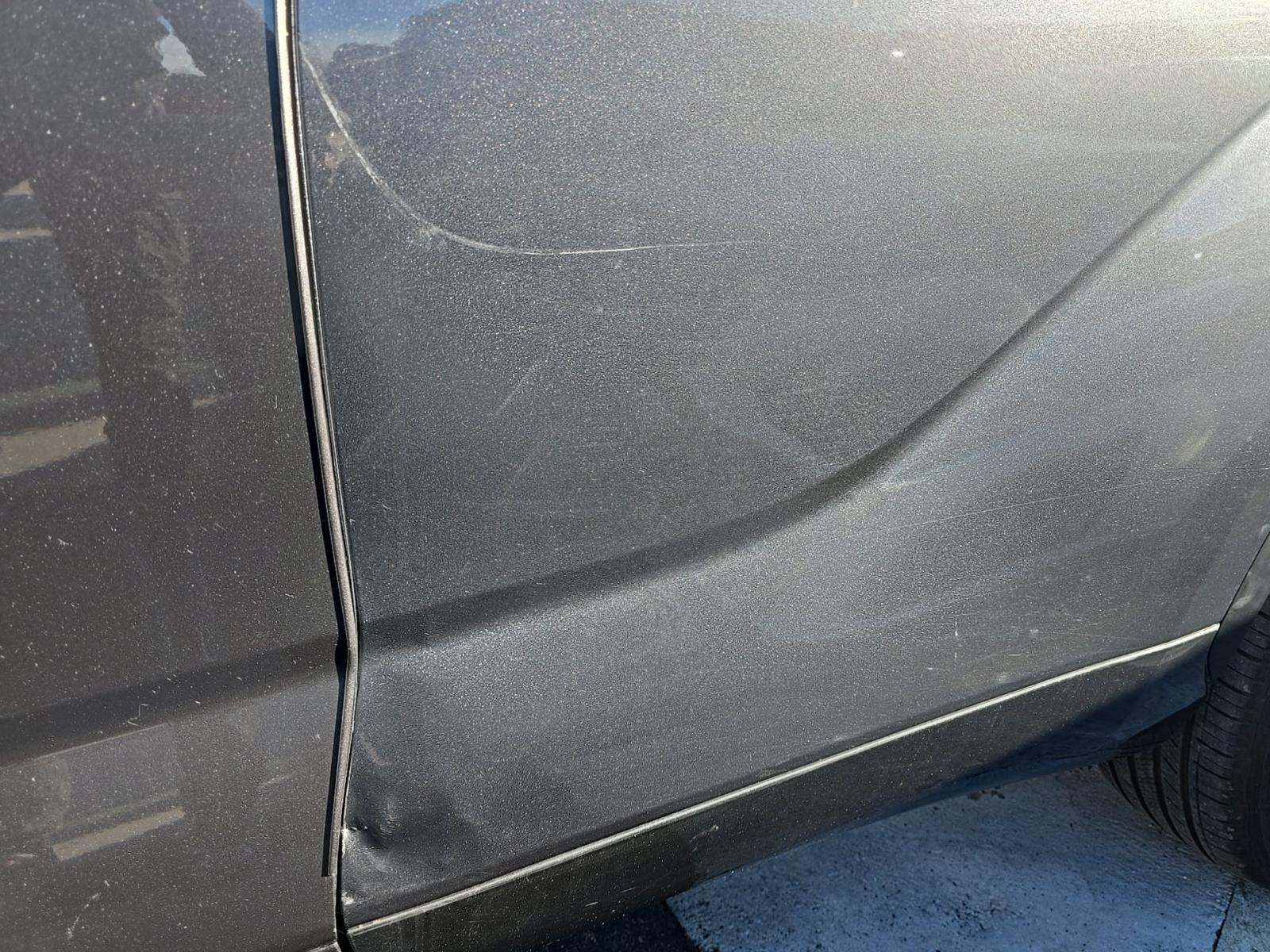 2023 Toyota Highlander XLE AWD