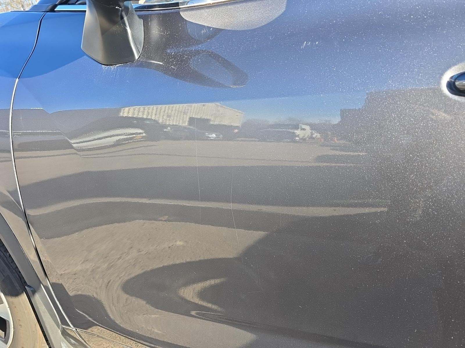 2023 Toyota Highlander XLE AWD