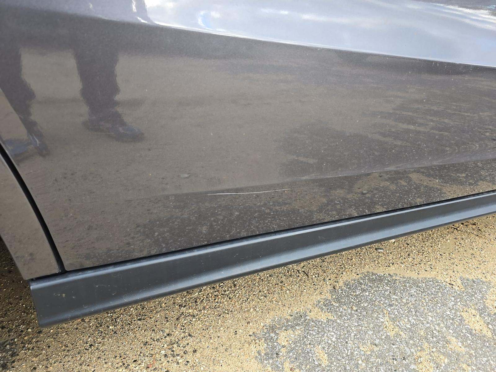 2022 Honda Odyssey EX-L FWD