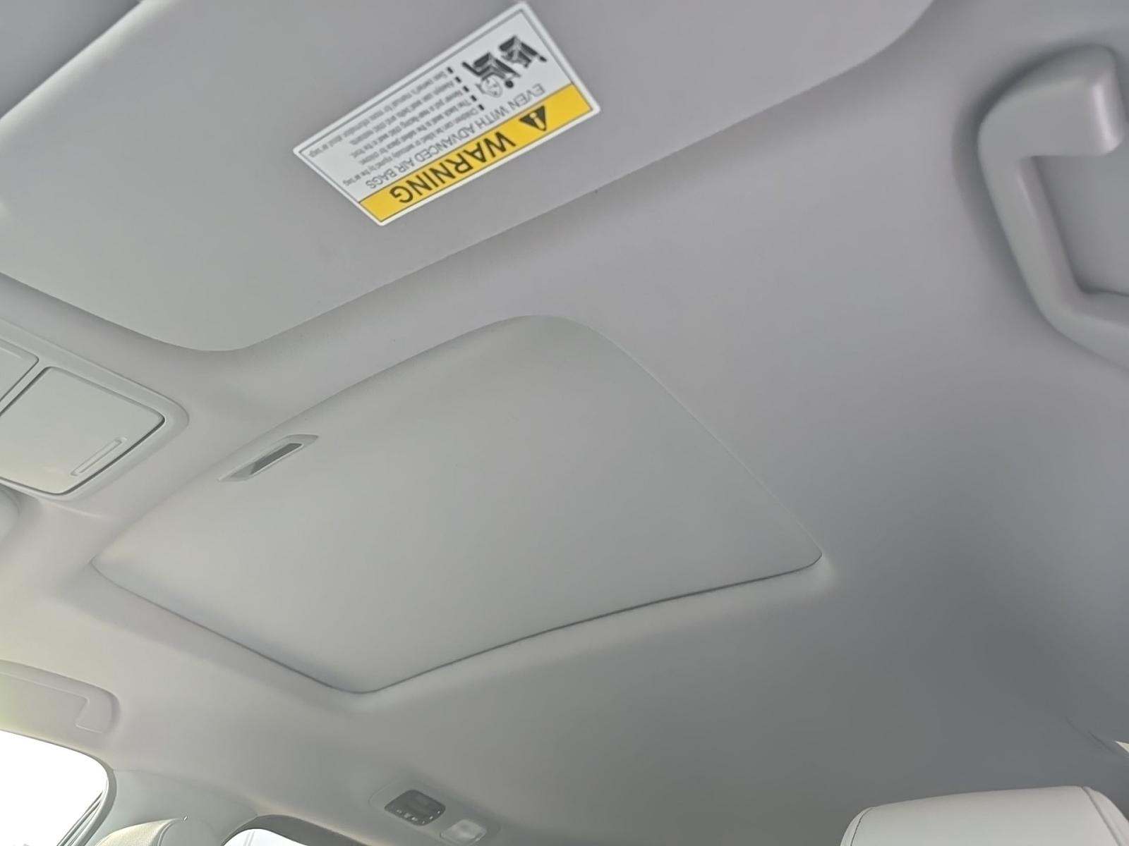 2022 Honda Odyssey EX-L FWD