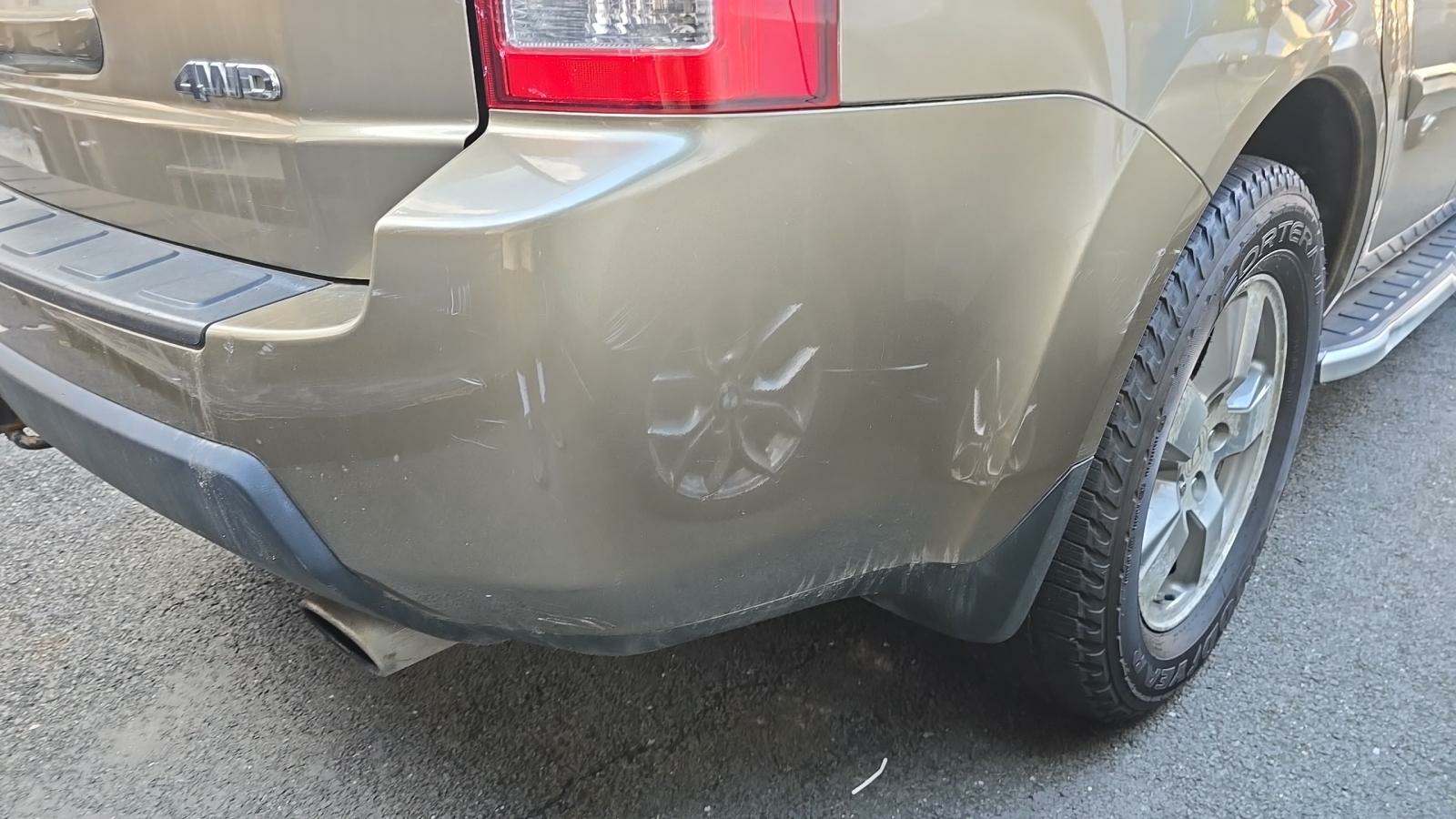 2011 Honda Pilot EX-L AWD