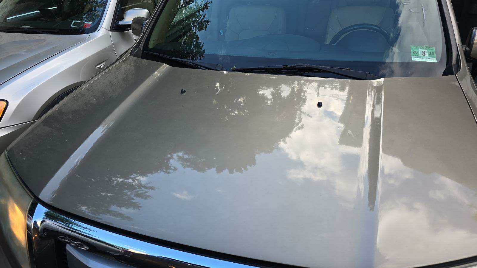 2011 Honda Pilot EX-L AWD