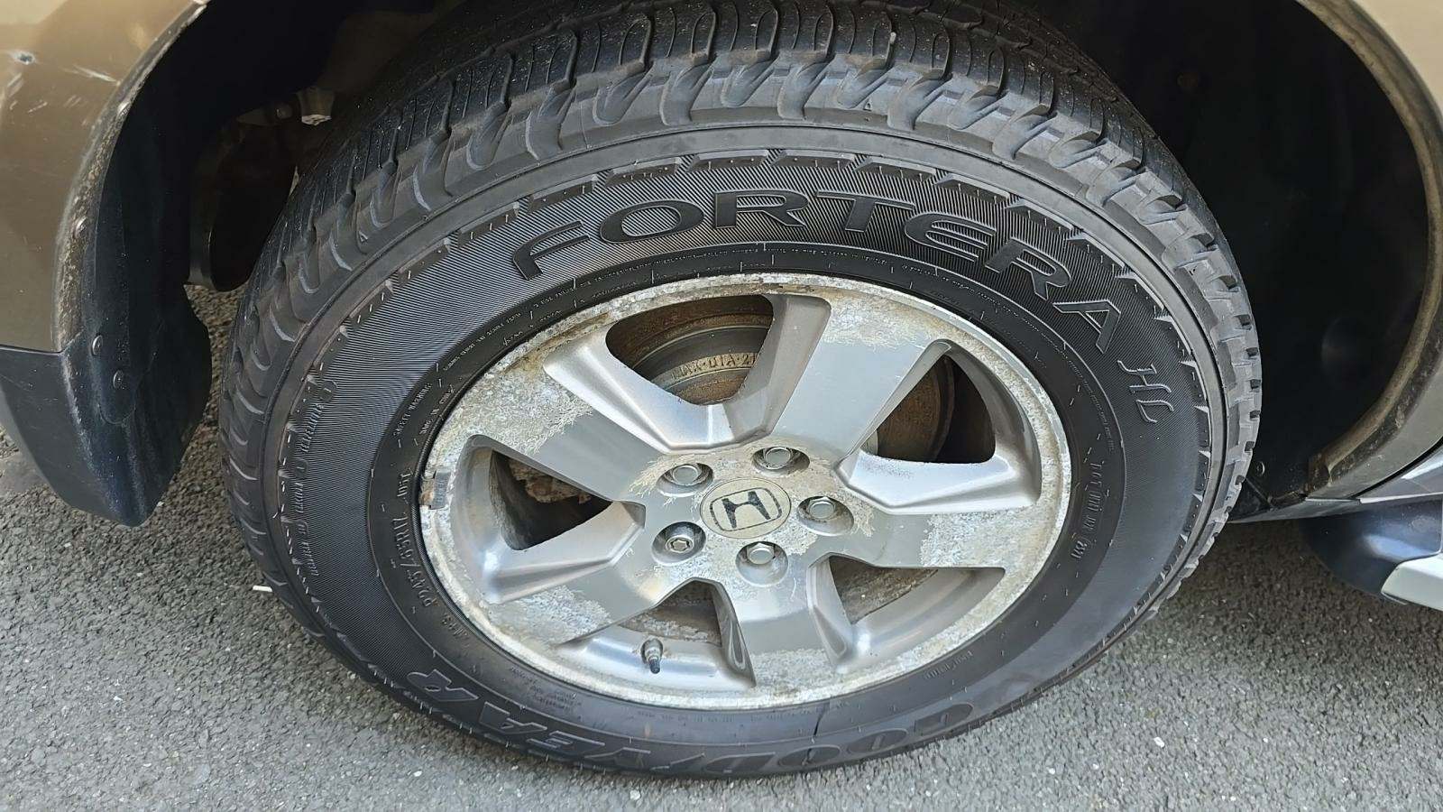 2011 Honda Pilot EX-L AWD