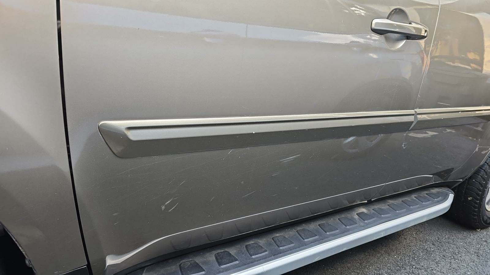 2011 Honda Pilot EX-L AWD