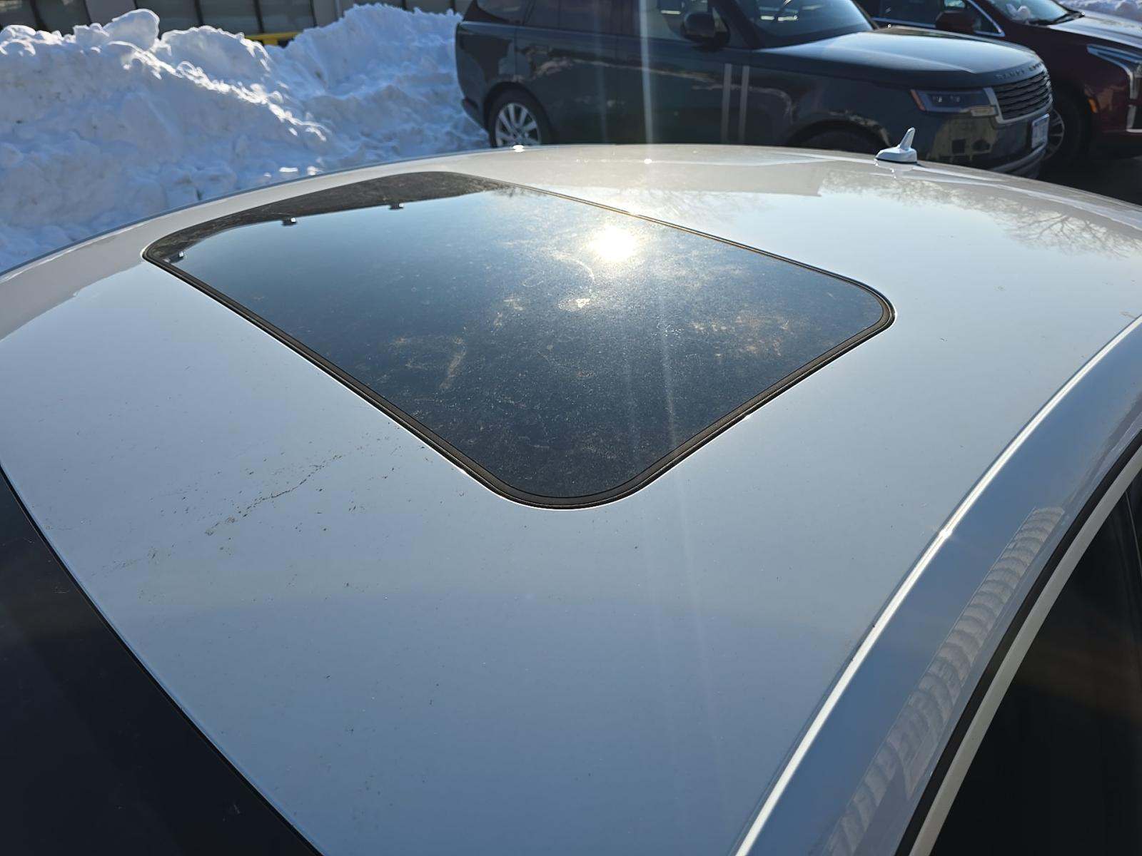 2016 Audi RS 7 Prestige AWD