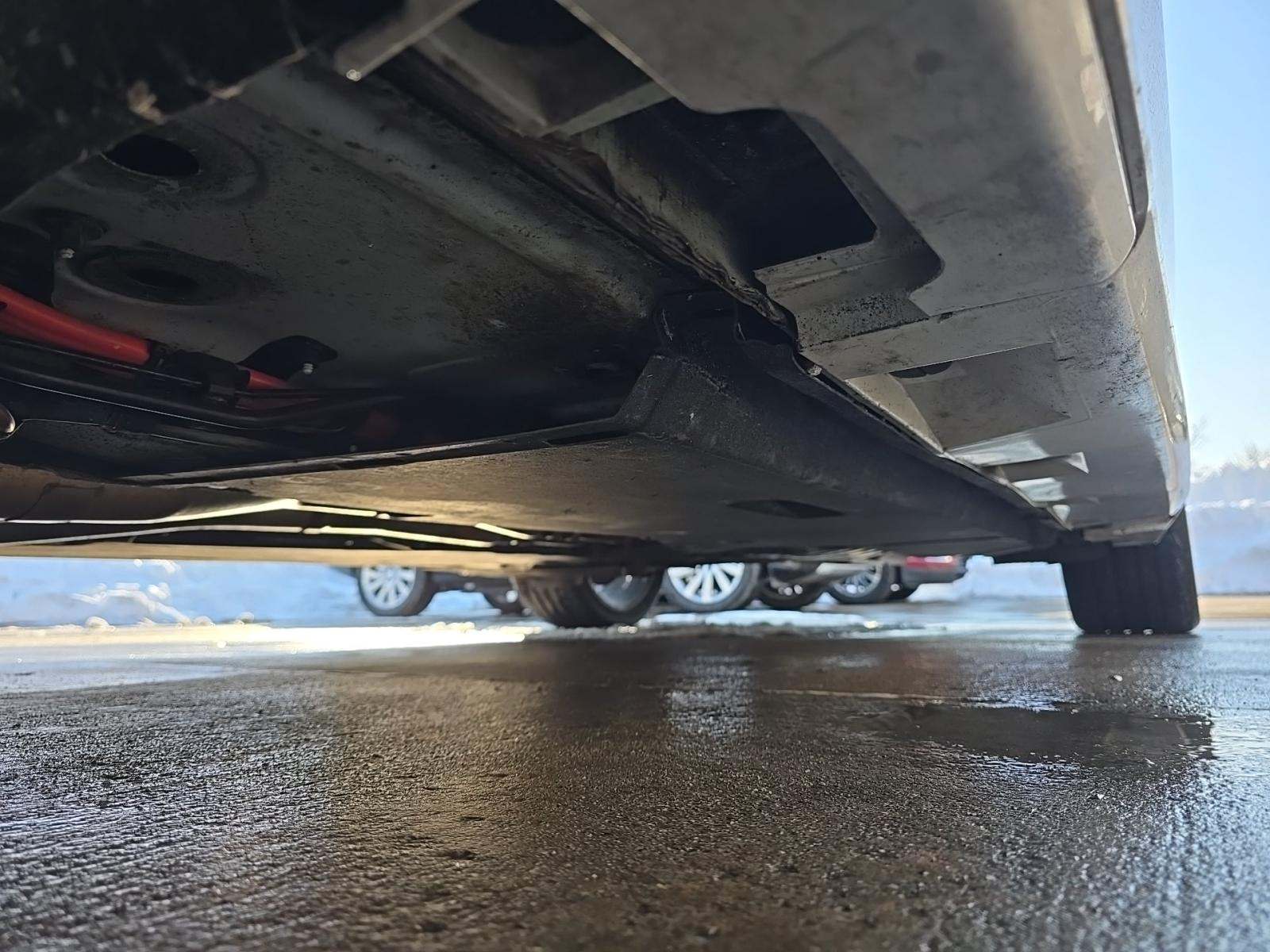 2016 Audi RS 7 Prestige AWD