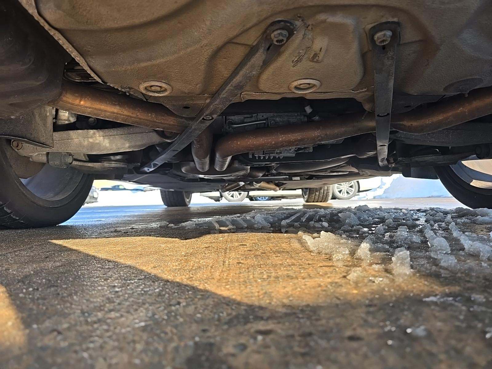 2016 Audi RS 7 Prestige AWD