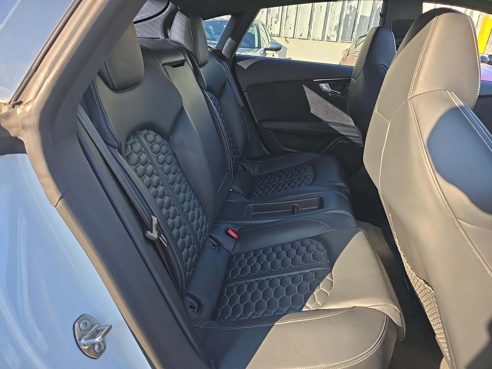 2016 Audi RS 7 Prestige AWD