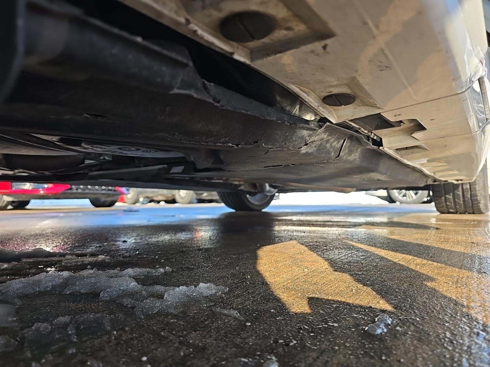 2016 Audi RS 7 Prestige AWD