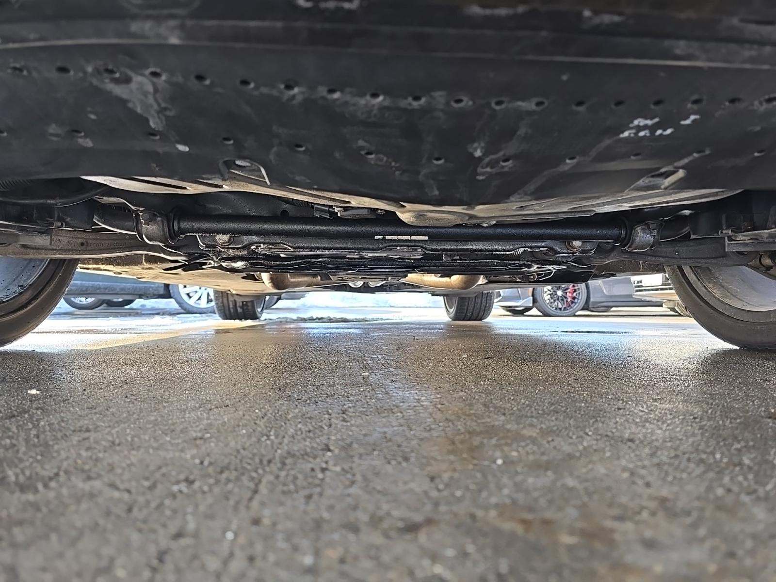 2016 Audi RS 7 Prestige AWD