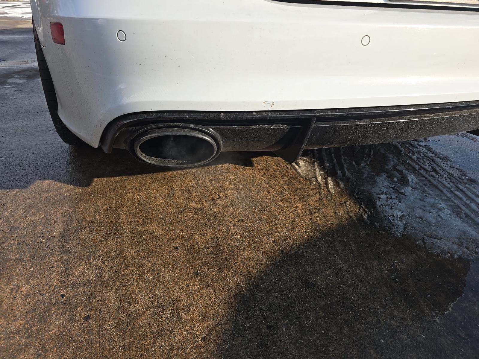 2016 Audi RS 7 Prestige AWD