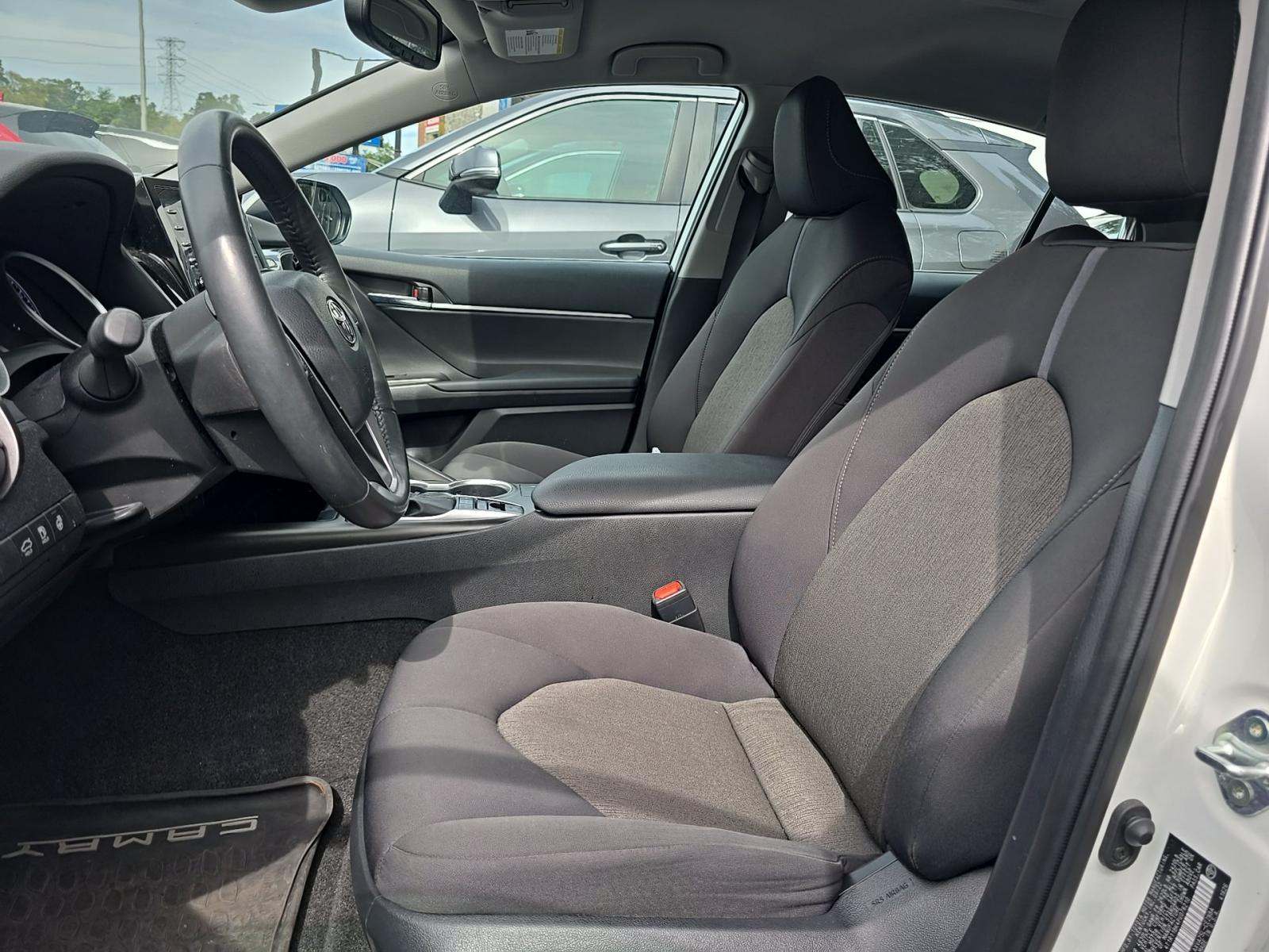 2023 Toyota Camry LE AWD