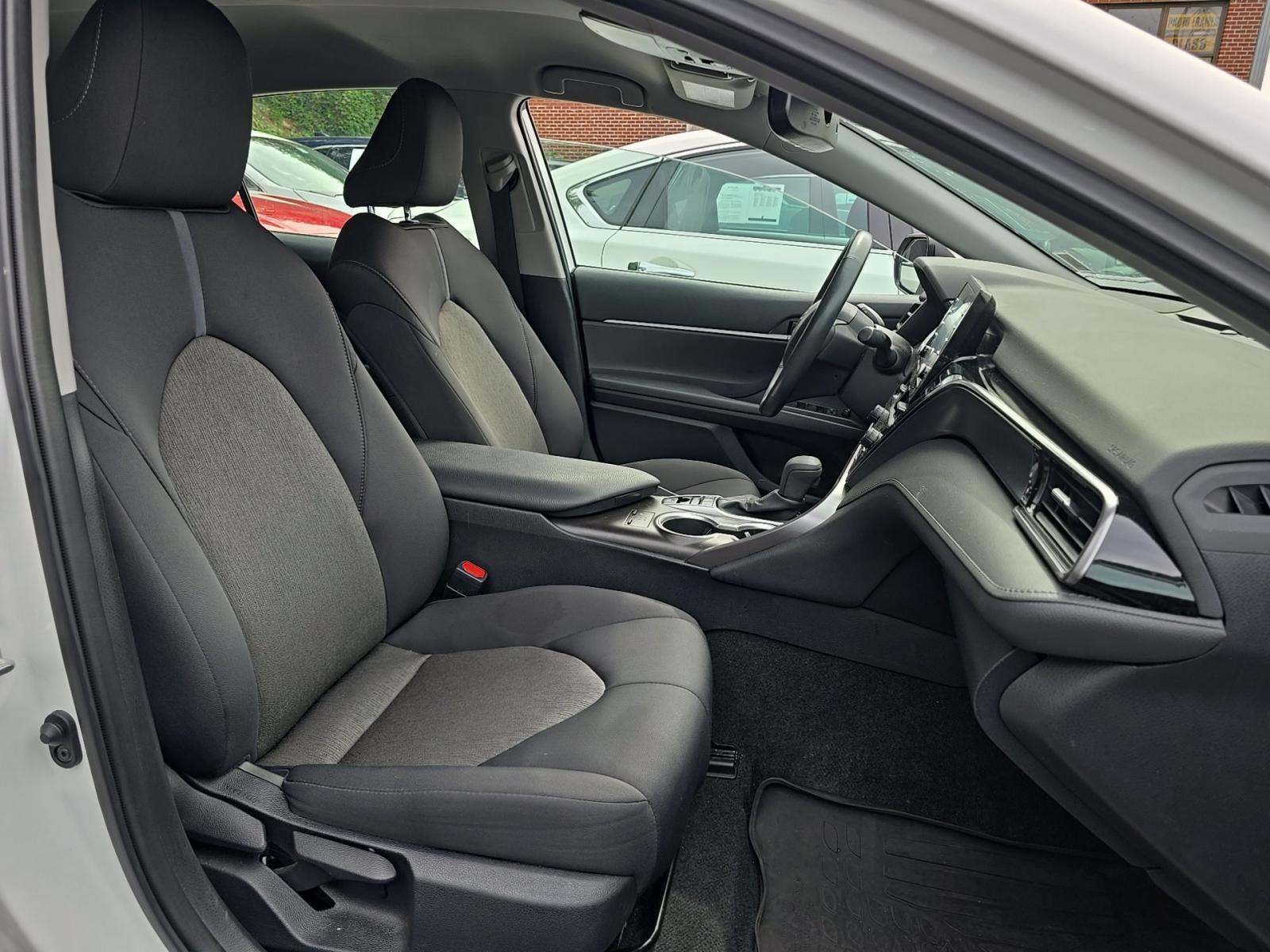 2023 Toyota Camry LE AWD