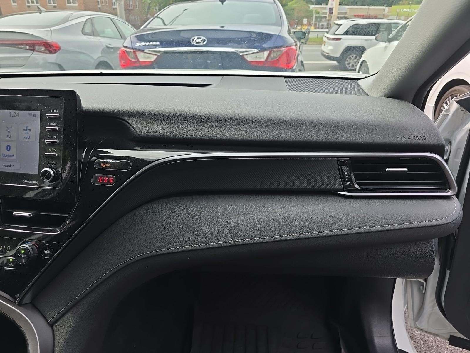 2023 Toyota Camry LE AWD