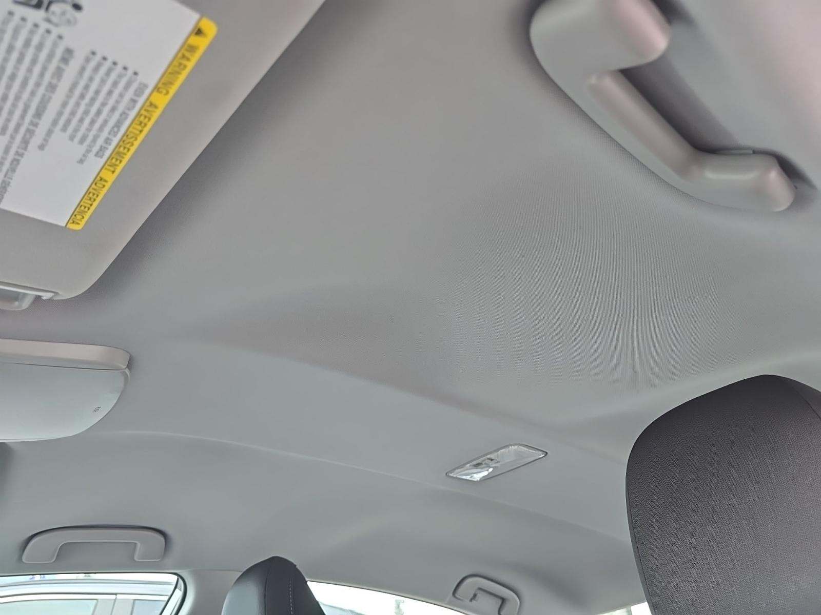 2023 Toyota Camry LE AWD