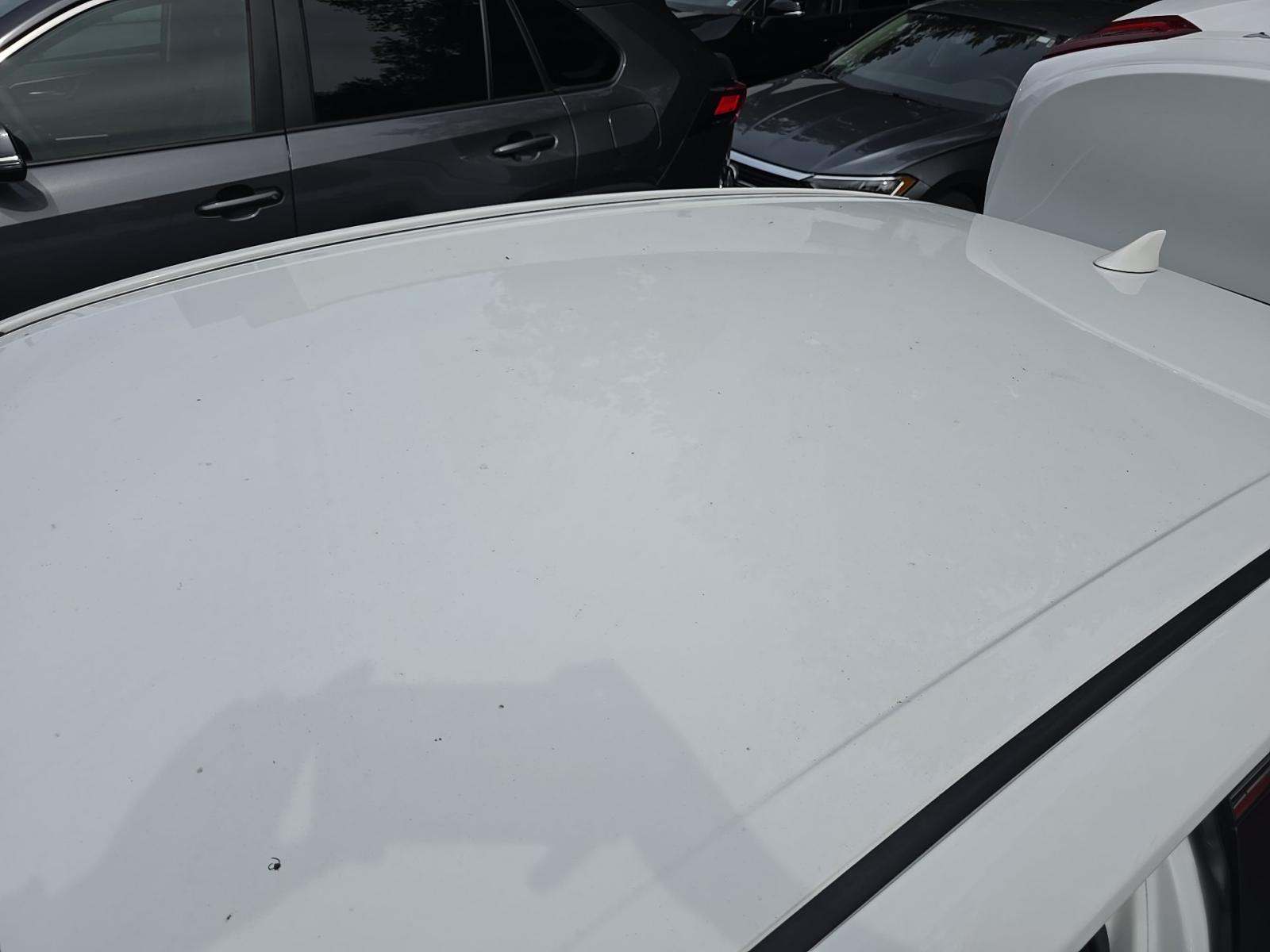 2023 Toyota Camry LE AWD