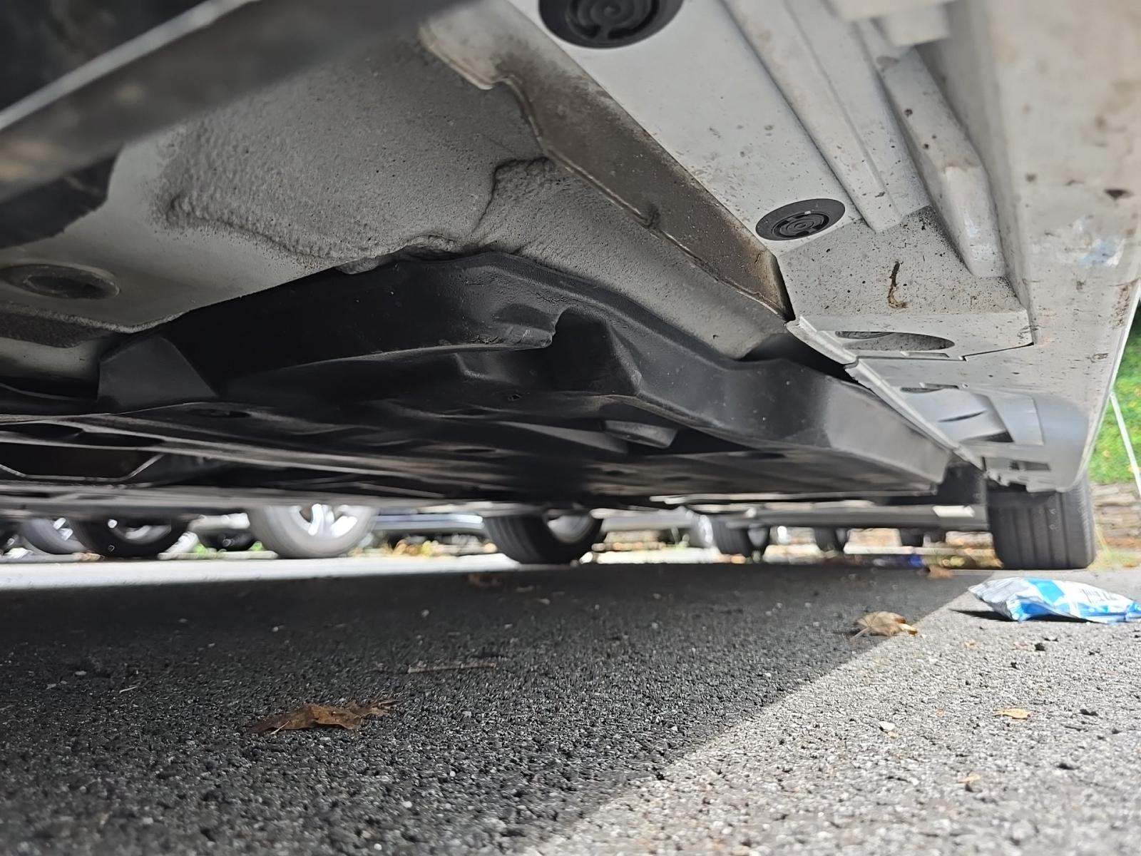 2023 Toyota Camry LE AWD