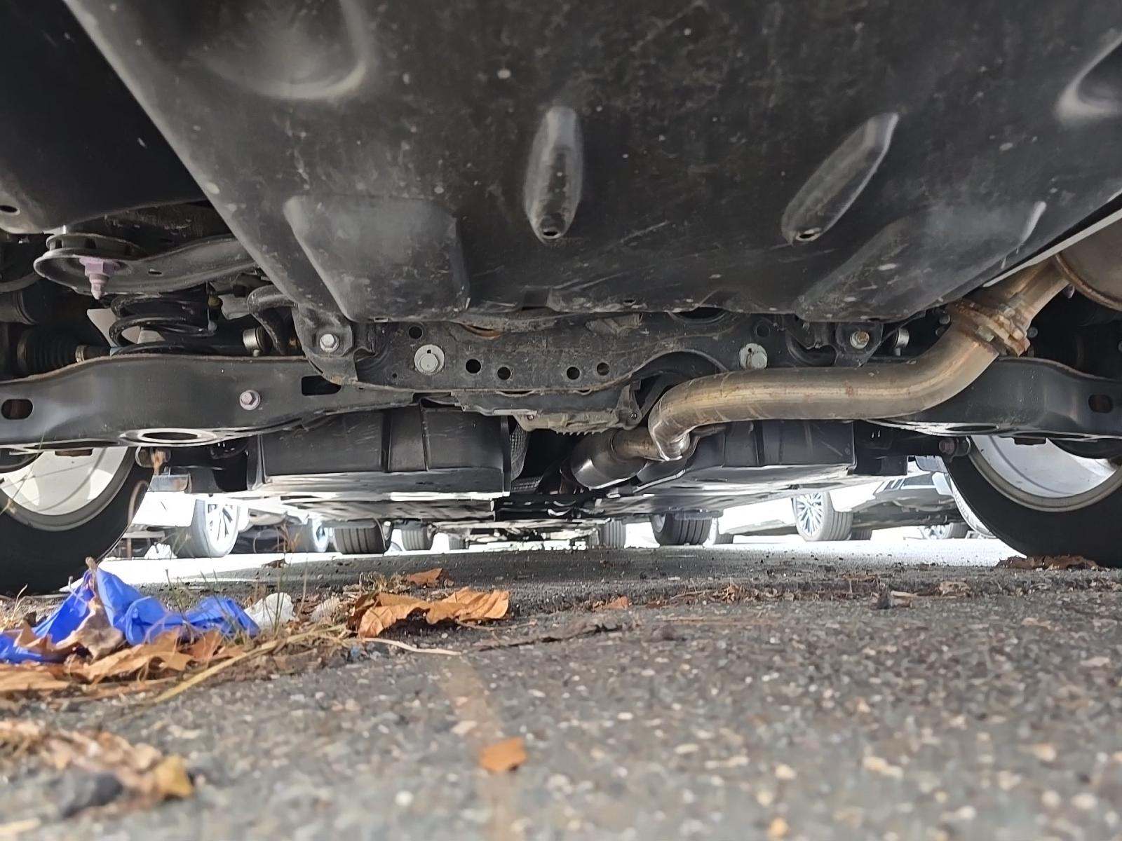 2023 Toyota Camry LE AWD