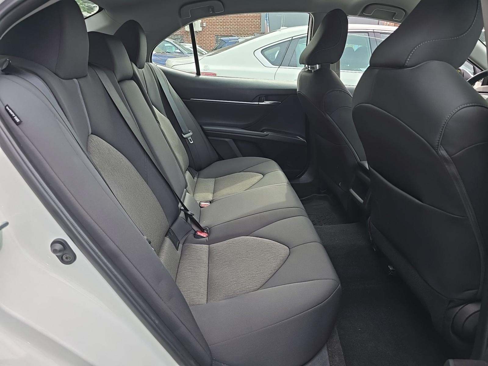 2023 Toyota Camry LE AWD