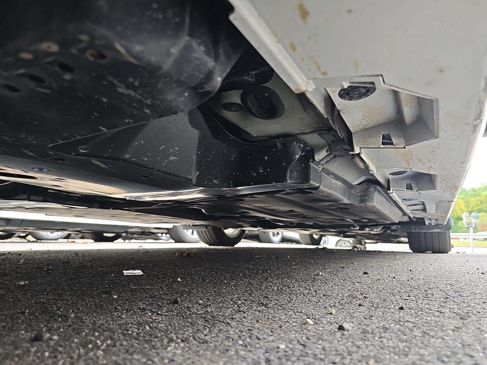 2023 Toyota Camry LE AWD