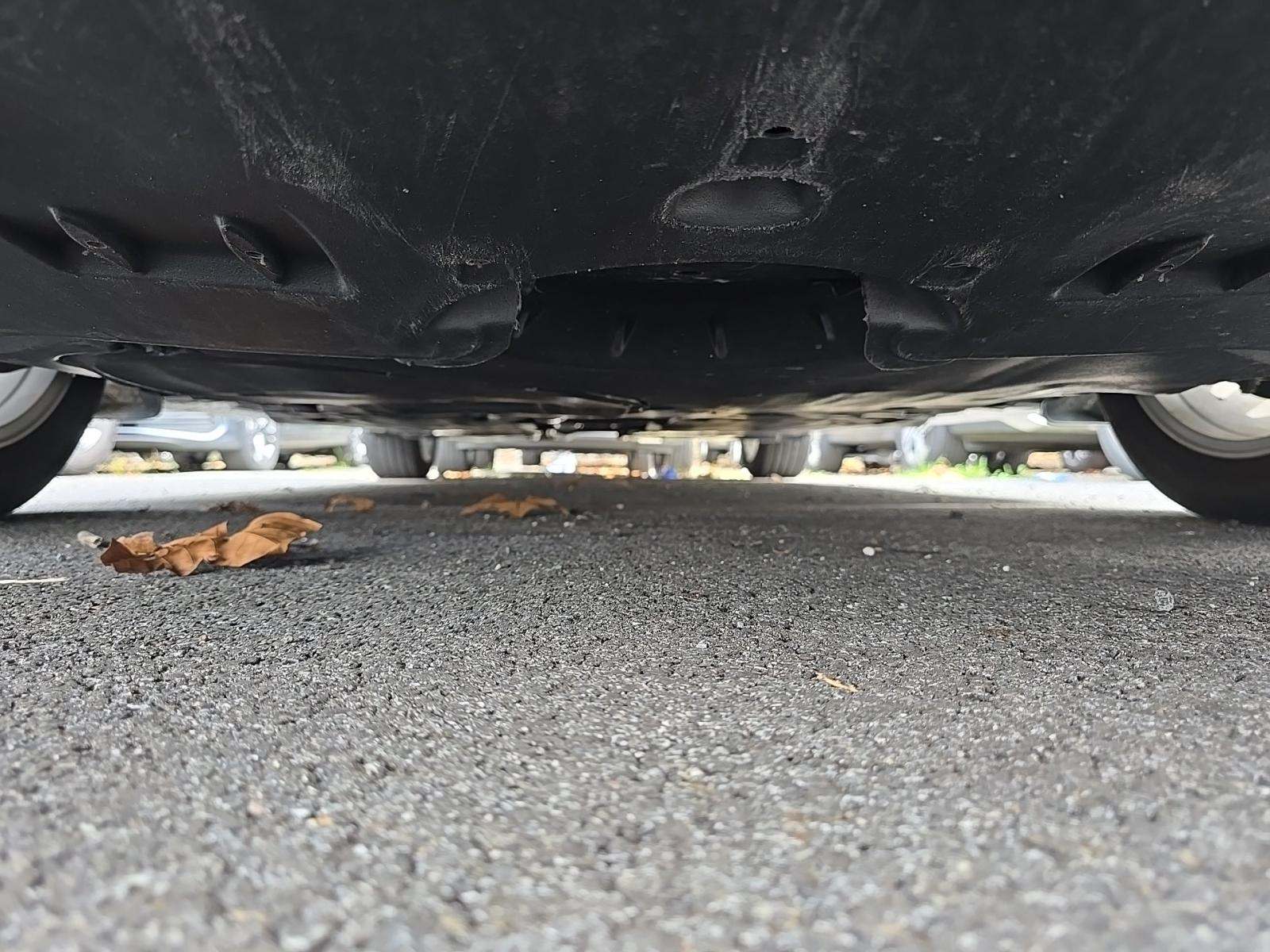 2023 Toyota Camry LE AWD